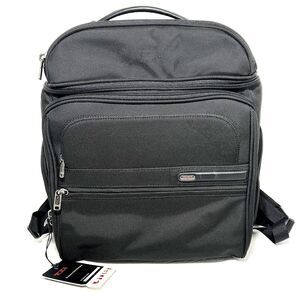 Tumi Business Class Backpack FXT Ballistic Nylon